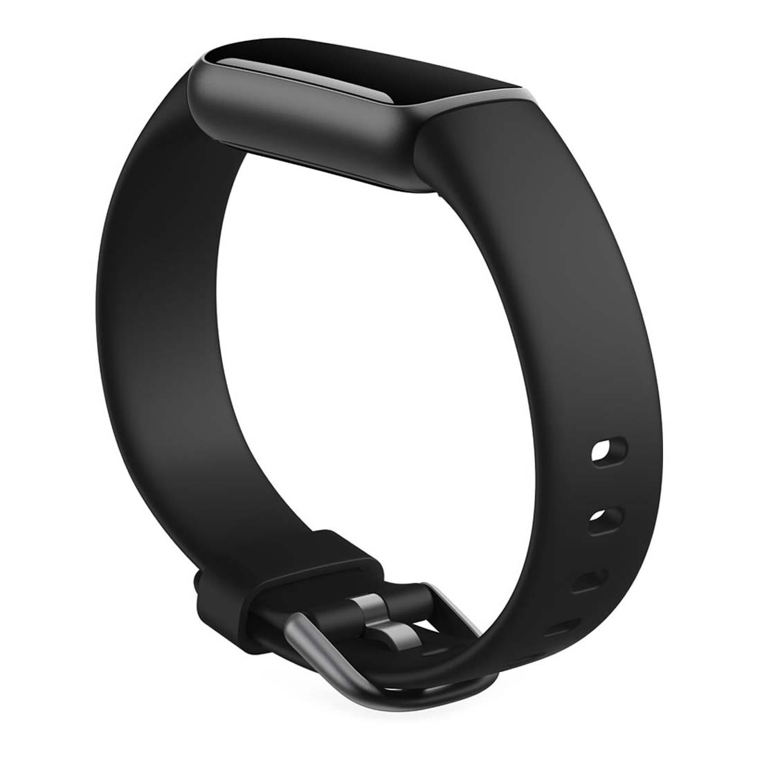 картинка Фитнес-трекер Fitbit Luxe FB422BKBK, черный от магазина Одежда+
