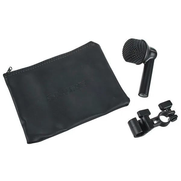 картинка Микрофон для томов Shure Nexadyne 6, Superniere, Schwarz от магазина Одежда+
