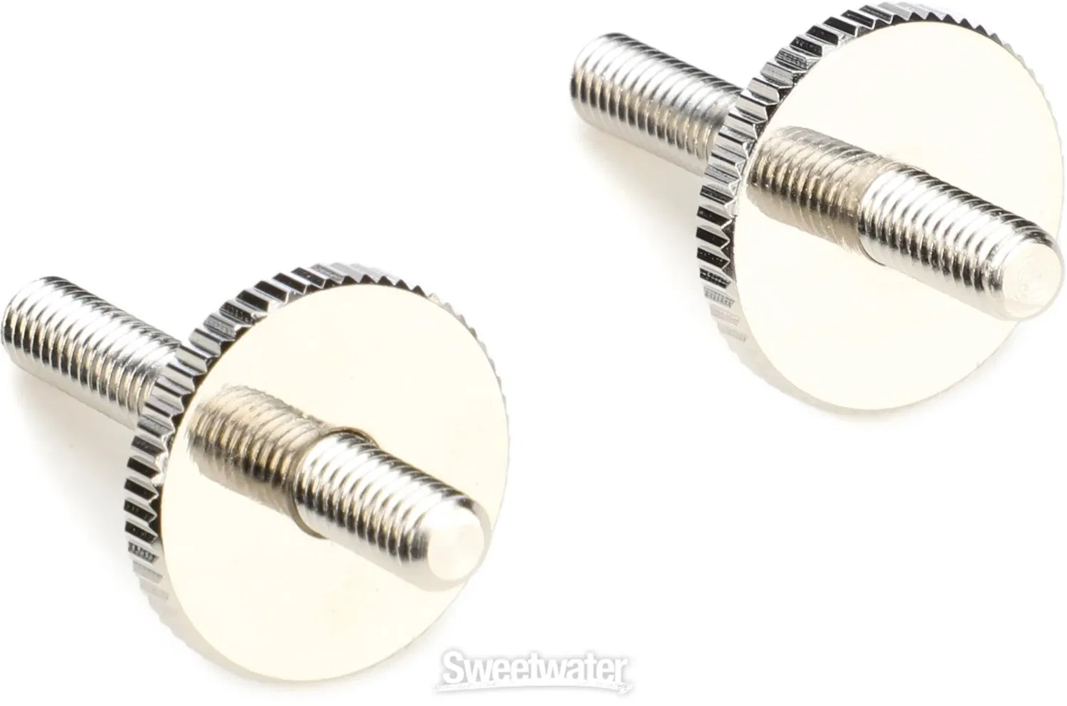 картинка Мост Gotoh GE103B-T в стиле TOM - никель от магазина Одежда+