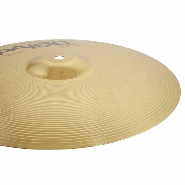 картинка Хай-хэт тарелка 13", Paiste, Regular от магазина Одежда+