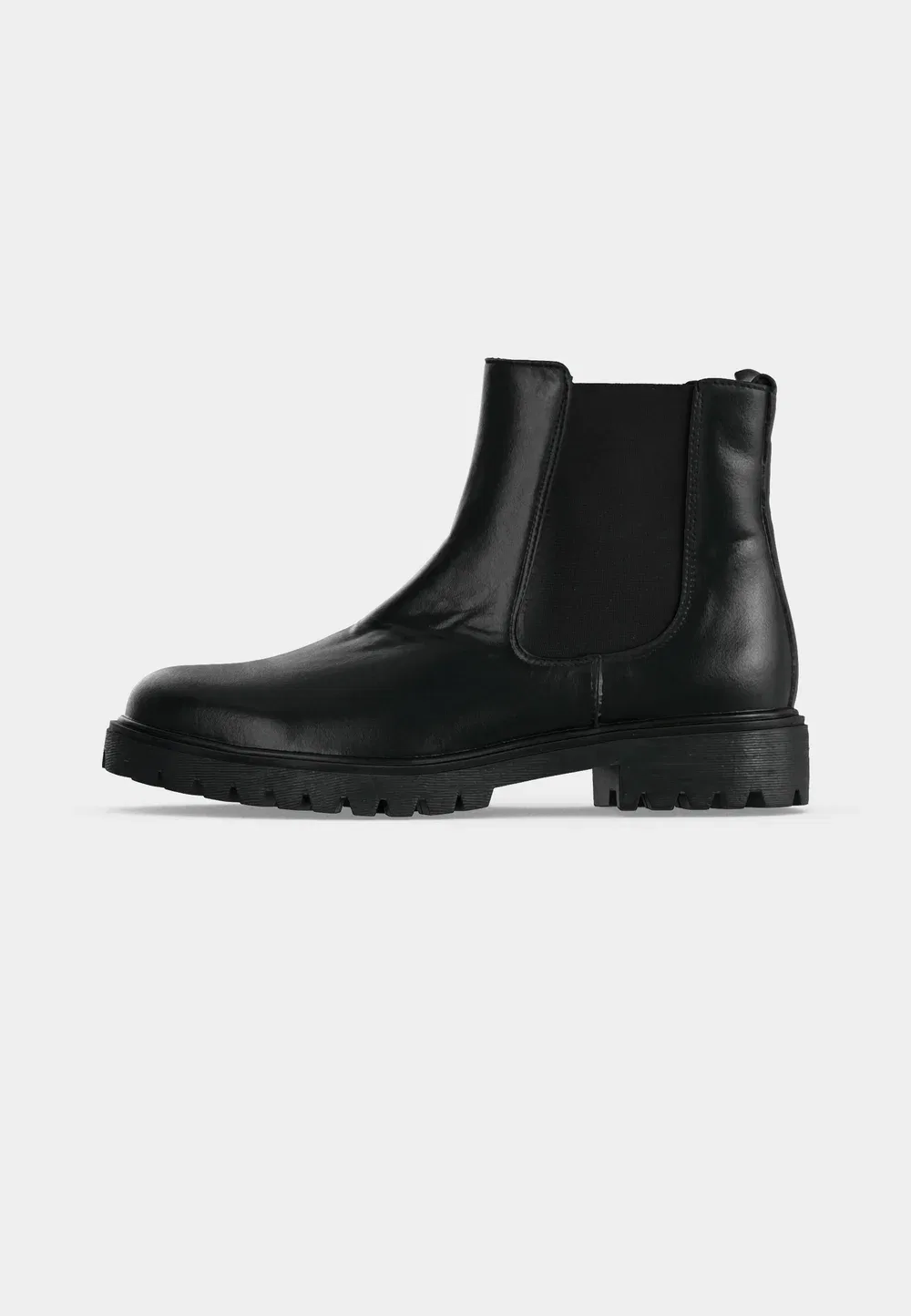 картинка Адалитлан - ботильоны Aldo, Black от магазина Одежда+