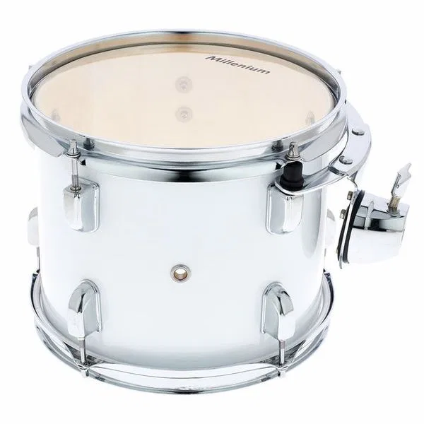 картинка Том-том Millenium Focus 10"x7", White от магазина Одежда+