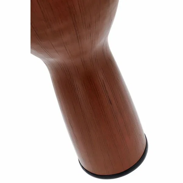 картинка Джембе с пьезозвукоснимателем, PADJ12-BW, Meinl, Barnwood от магазина Одежда+
