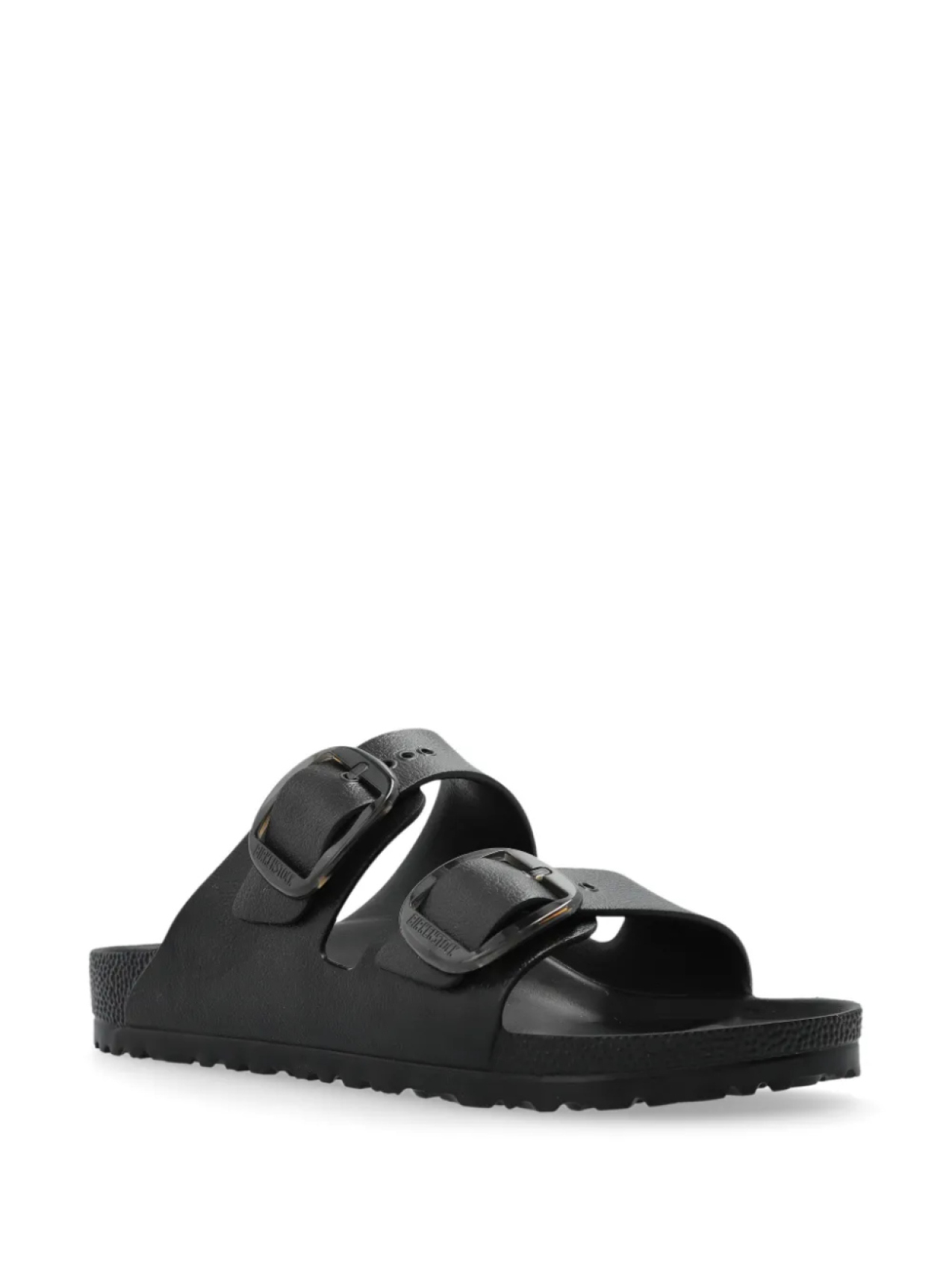 картинка Шлепанцы Birkenstock Arizona, черные от магазина Одежда+