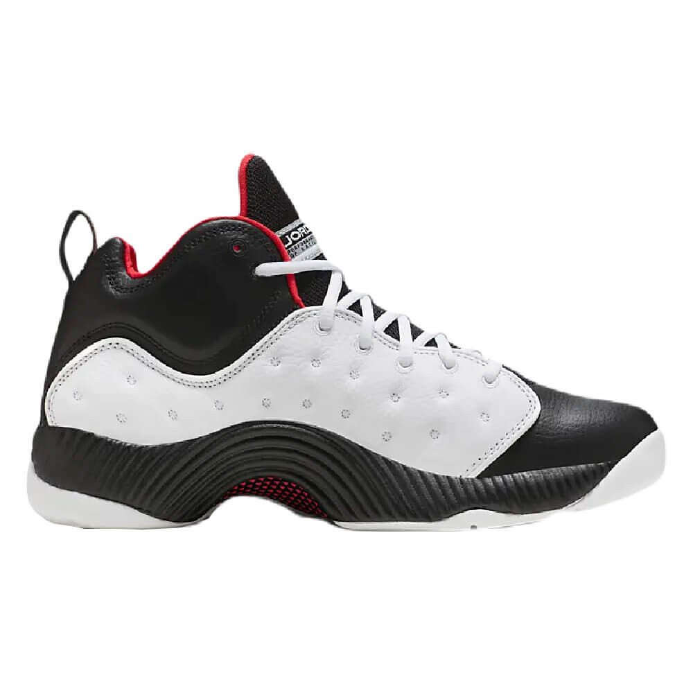 картинка Кроссовки Nike Jordan Jumpman Team II от магазина Одежда+