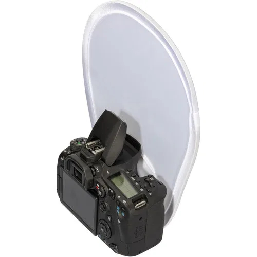 картинка Распылитель для портативной вспышки Angler PSFD-100 от магазина Одежда+