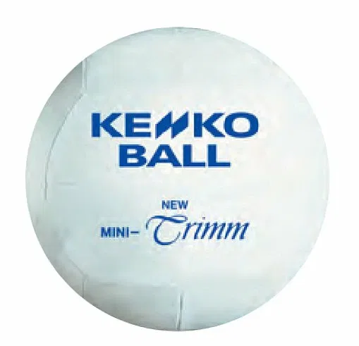 картинка Мяч «New Mini Trim» от Nagase Kenko от магазина Одежда+