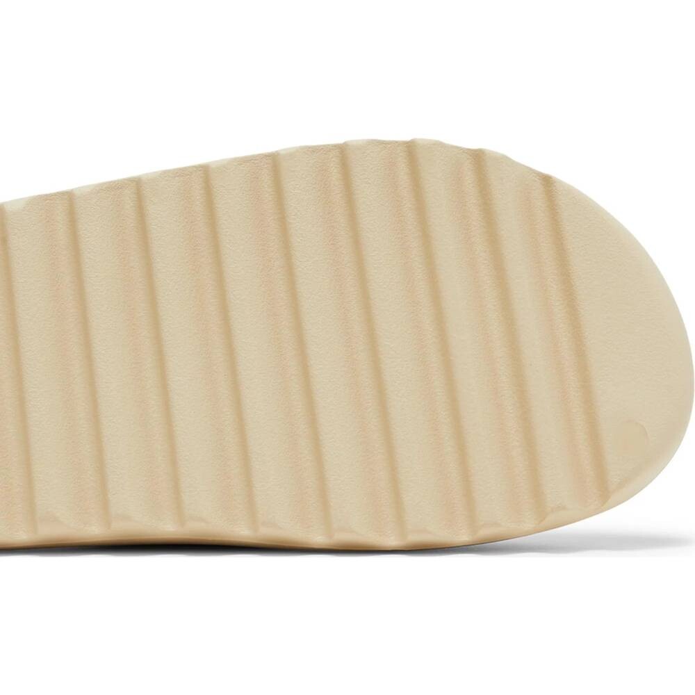 картинка Слайды Yeezy Bone 2022, кремовый от магазина Одежда+