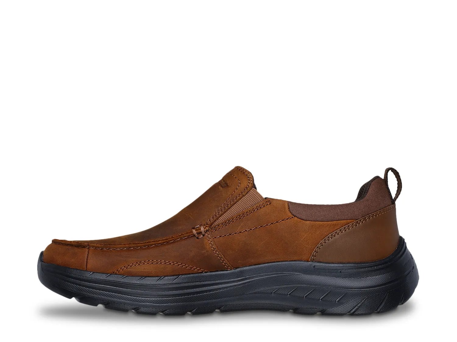 картинка Слипоны Skechers Decklan Aldred Slip-On от магазина Одежда+