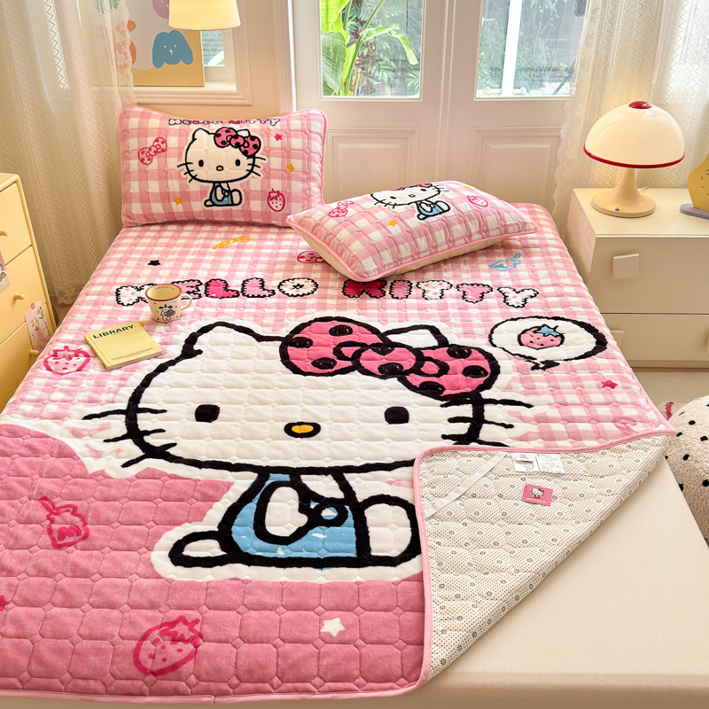 картинка Мягкие матрасы Sanrio, Fun Kuloimi от магазина Одежда+