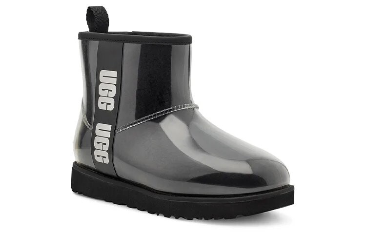 картинка Ботинки UGG Classic Clear Mini от магазина Одежда+