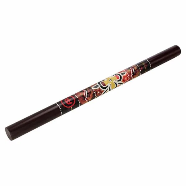 картинка Рейнстик синтетический, 100 см, Meinl, Red от магазина Одежда+