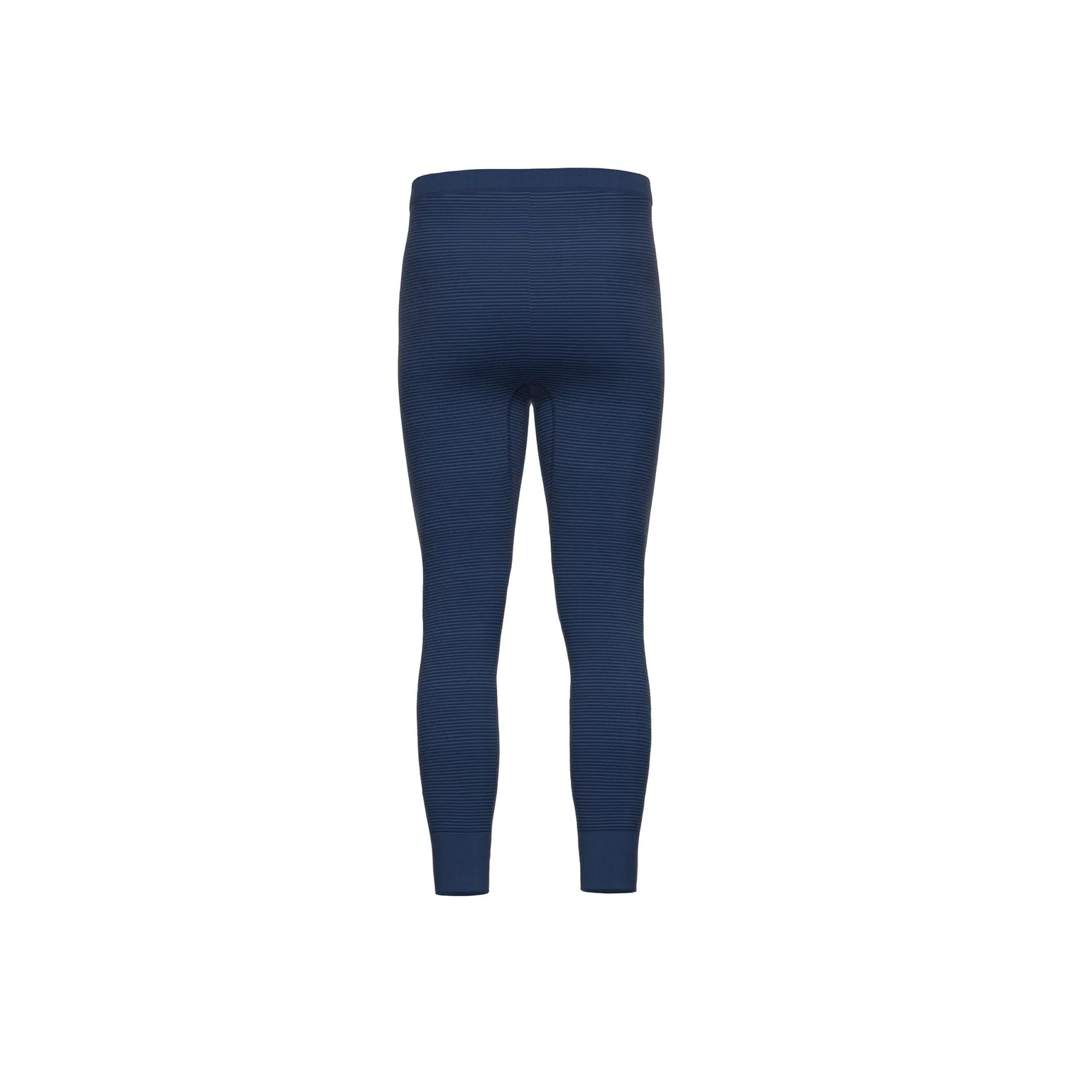 картинка Мужские длинные кальсоны из финриппа Ammann, Dark Blue от магазина Одежда+