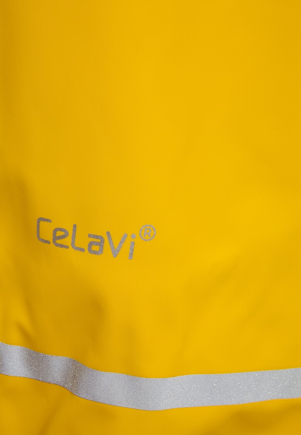 картинка Дождевики RAINWEAR PANTS RAINWEAR UNISEX CeLaVi, цвет yellow от магазина Одежда+