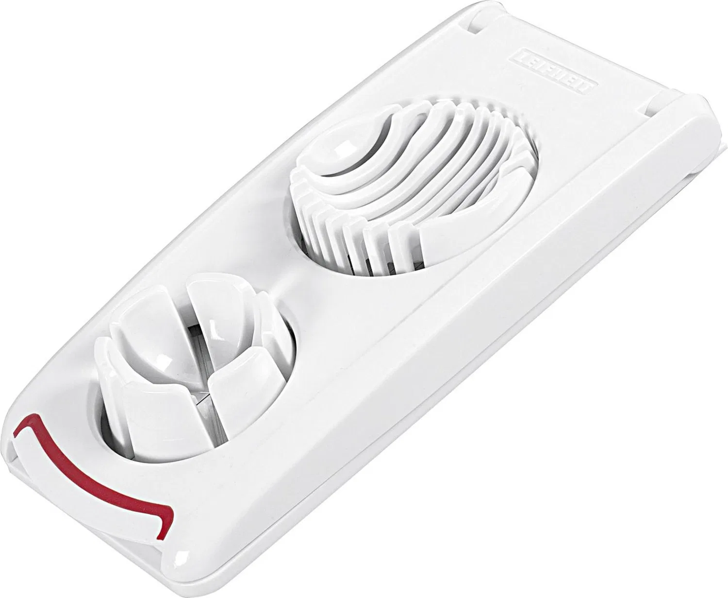 картинка Яйцерезка Combi ComfortLine Leifheit, Белый от магазина Одежда+
