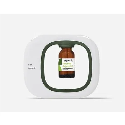 картинка Диффузор ароматический Nebula Q Standard, Terpenic, Черный от магазина Одежда+