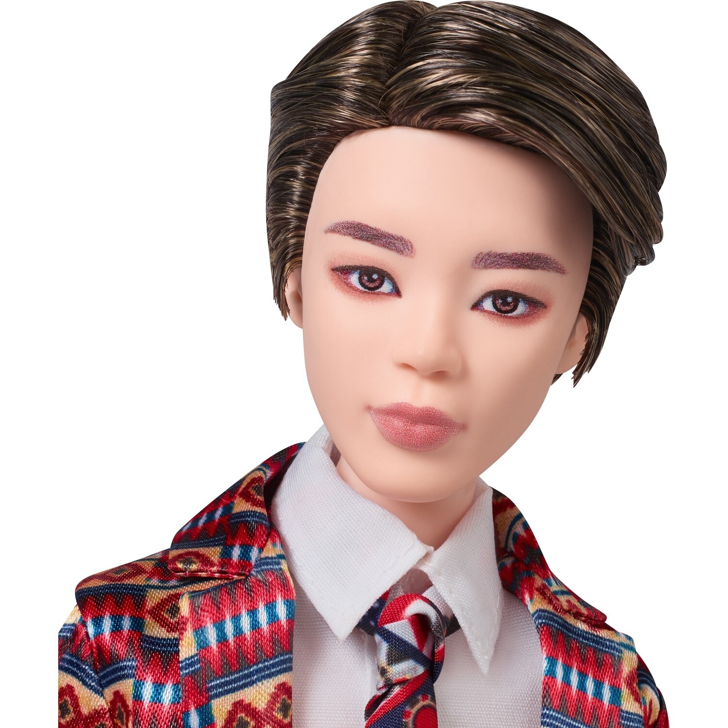 картинка Кукла Jimin Fashion Doll певец из группы BTS от магазина Одежда+