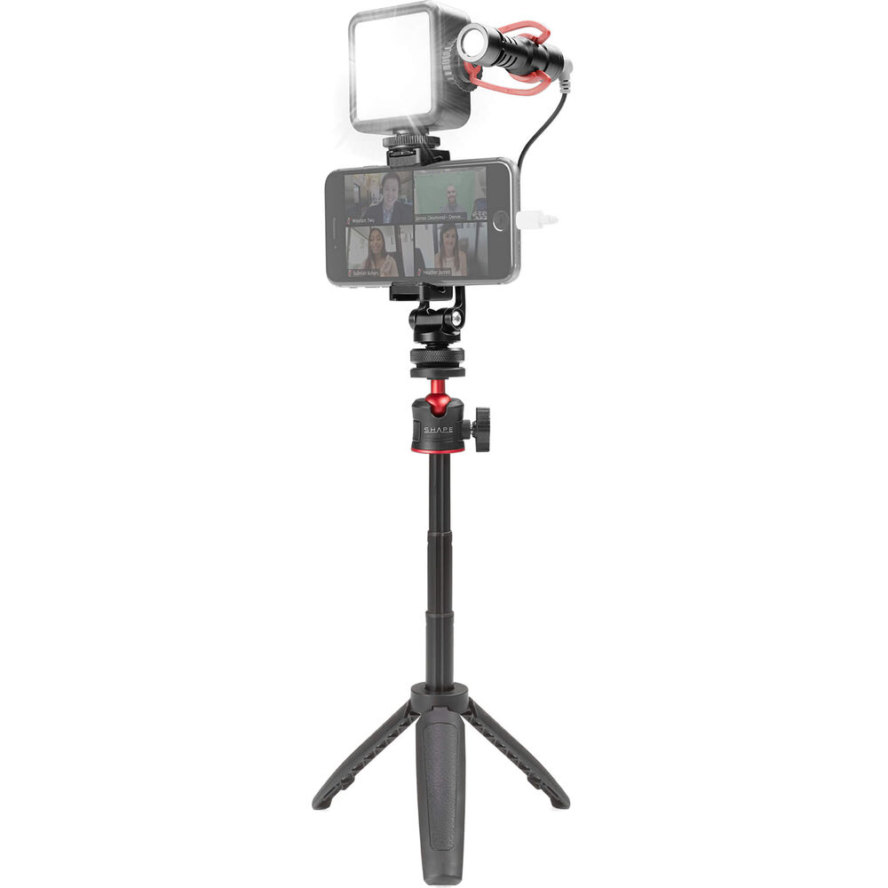 картинка SHAPE Vlogging Kit for iPhone VIPHO от магазина Одежда+