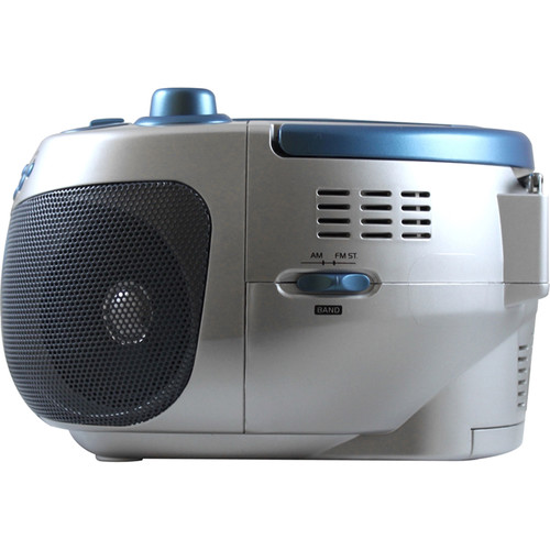 картинка HamiltonBuhl 5050ULTRA AudioStar Boombox 5050ULTRA от магазина Одежда+