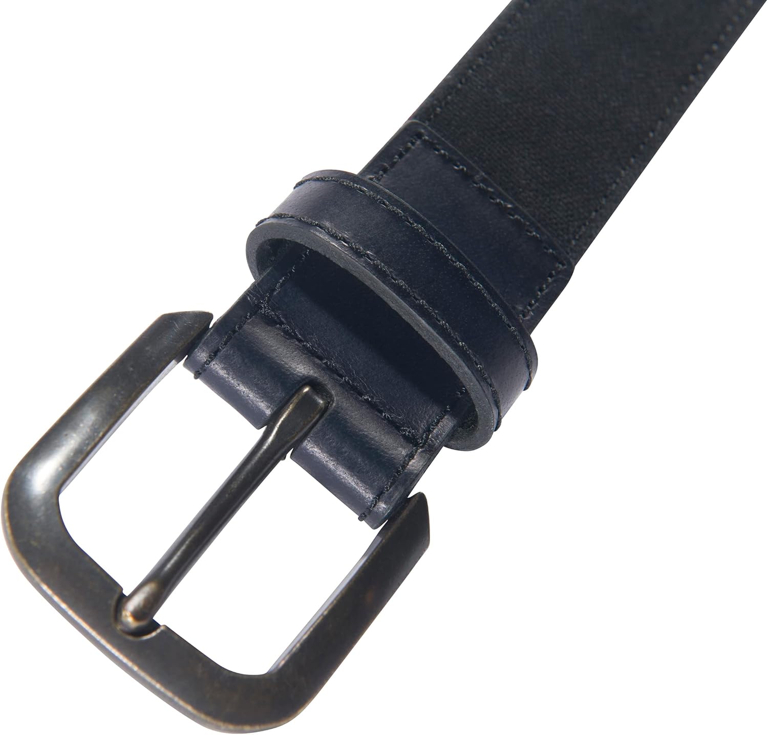 картинка Carhartt Men's Casual Rugged Duck Canvas Belts, Black от магазина Одежда+