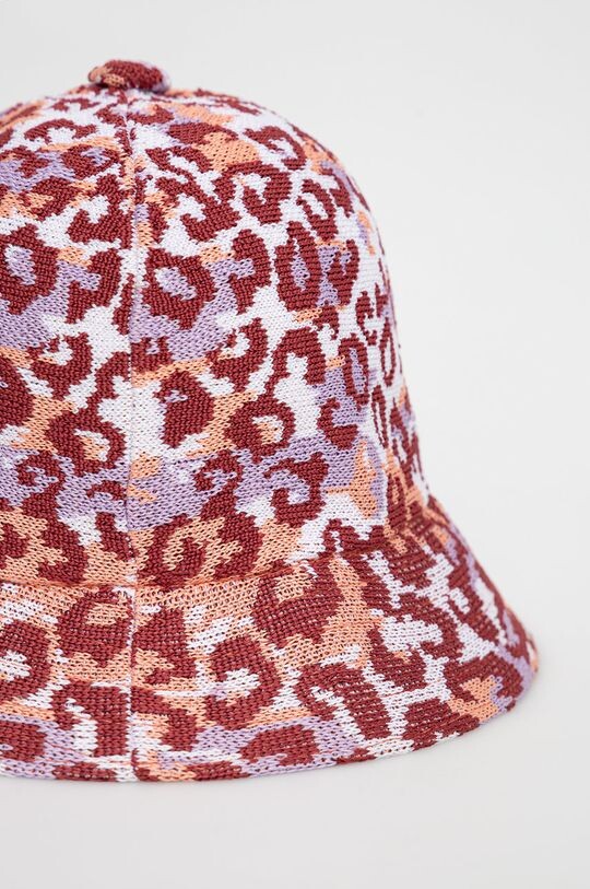 картинка Кангол шляпа Kangol, розовый от магазина Одежда+