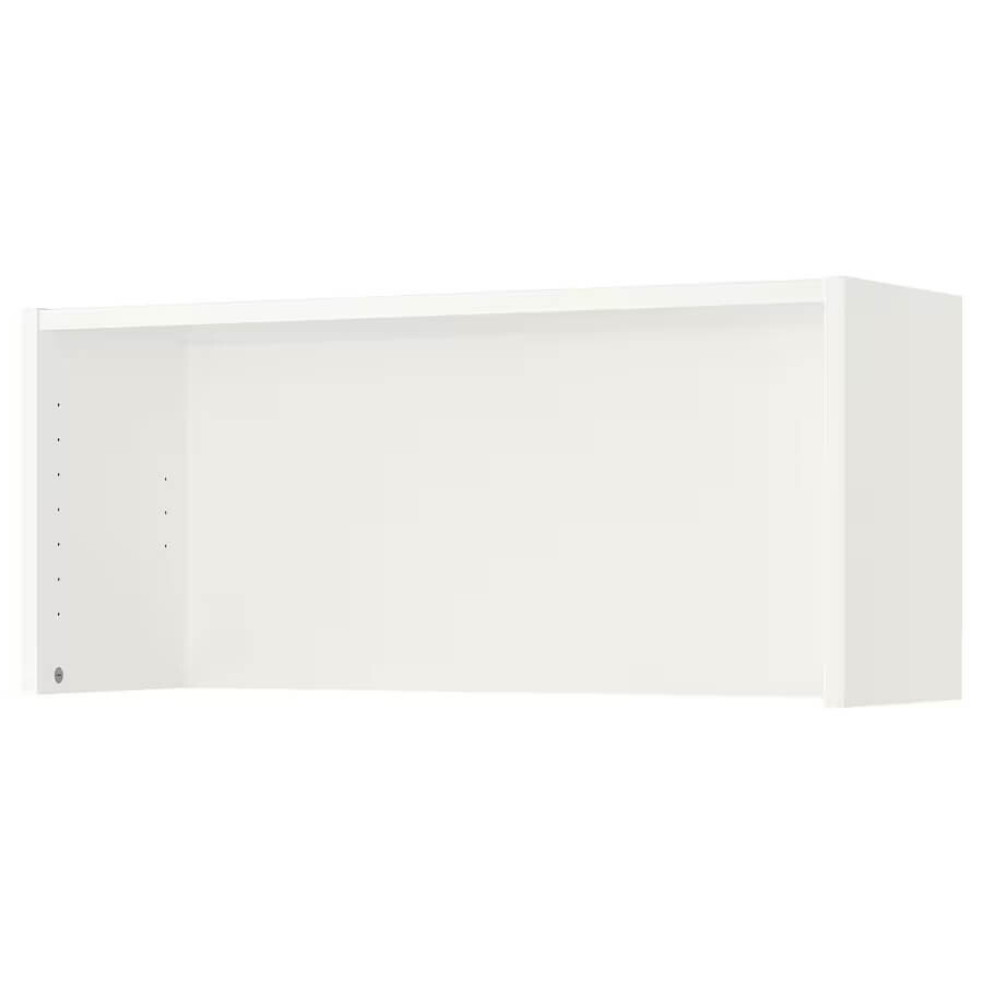 картинка Полка Ikea Billy, белый от магазина Одежда+