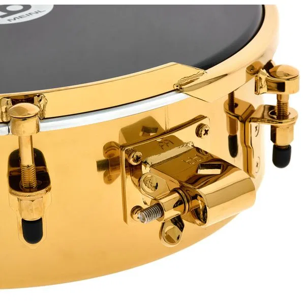 картинка Тимбалес Meinl MHT13G Taku Hirano Hand-Bale, Gold от магазина Одежда+