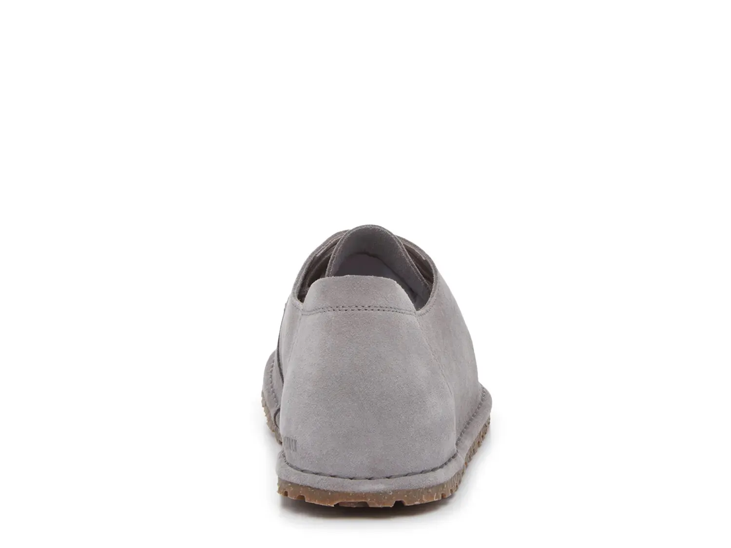 картинка Туфли Birkenstock Utti Slip-On, серые от магазина Одежда+