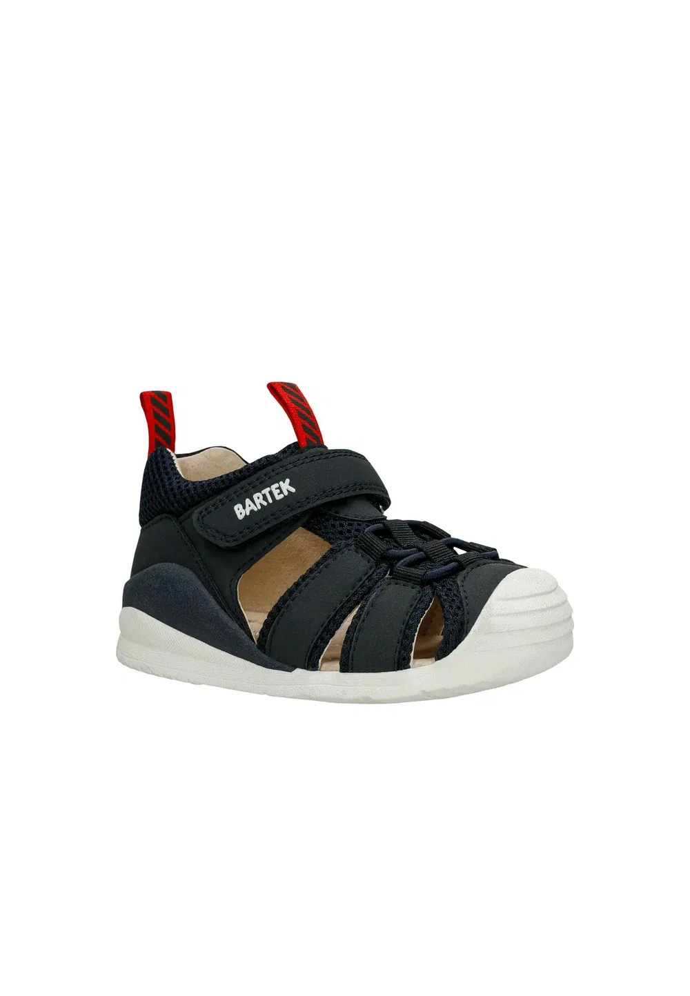 картинка Sandały dziecięce - sandals Bartek, Dark Blue от магазина Одежда+