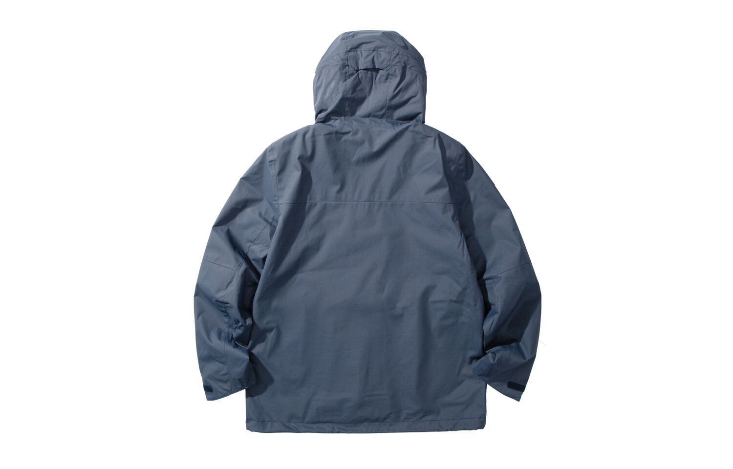 картинка Ветровка мужская Jack Wolfskin, черный от магазина Одежда+