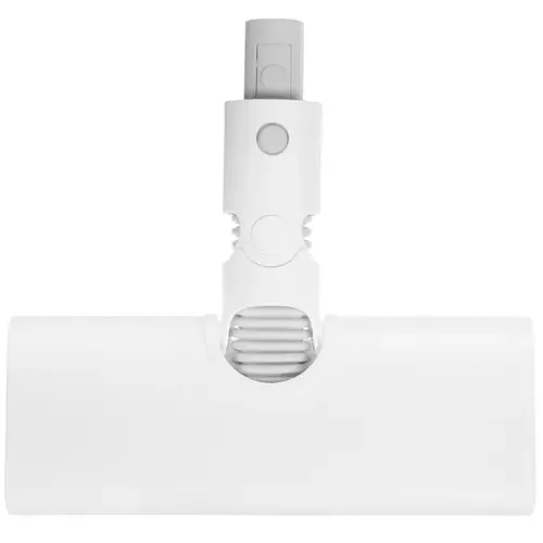 картинка Беспроводной вертикальный пылесос Xiaomi Mijia Lightweight Vacuum, белый от магазина Одежда+