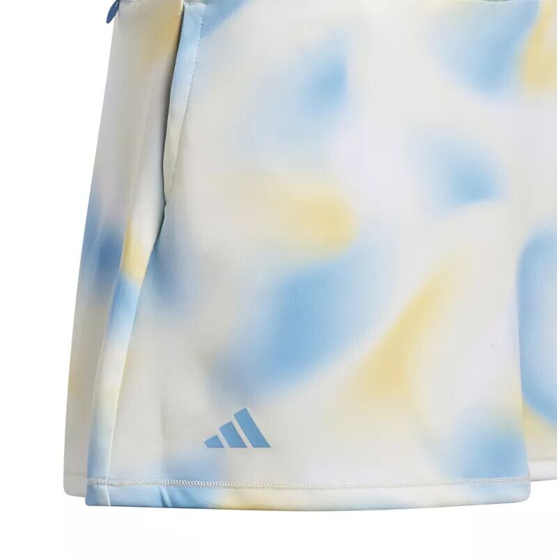 картинка Универсальная юбка для гольфа для девочек Adidas от магазина Одежда+