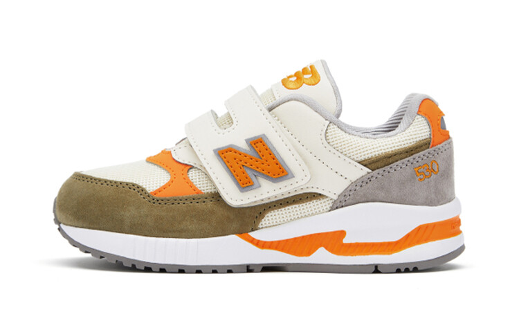 картинка Детские кроссовки New Balance NB 530 BP от магазина Одежда+