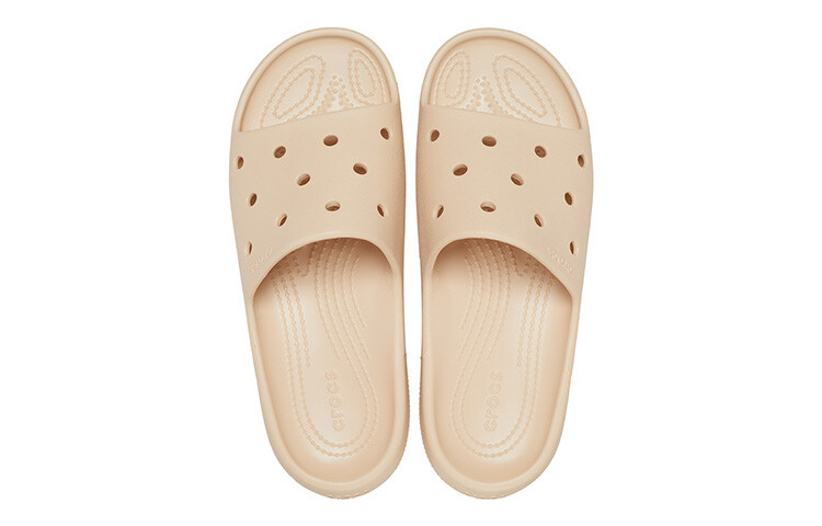 картинка Классические шлёпанцы Crocs Shitake от магазина Одежда+