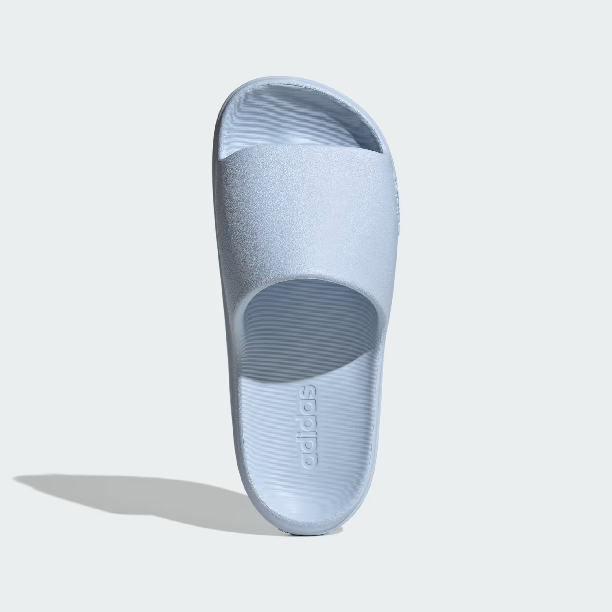 картинка Сандалии Adidas Adilette Lumia IH8922, голубой от магазина Одежда+