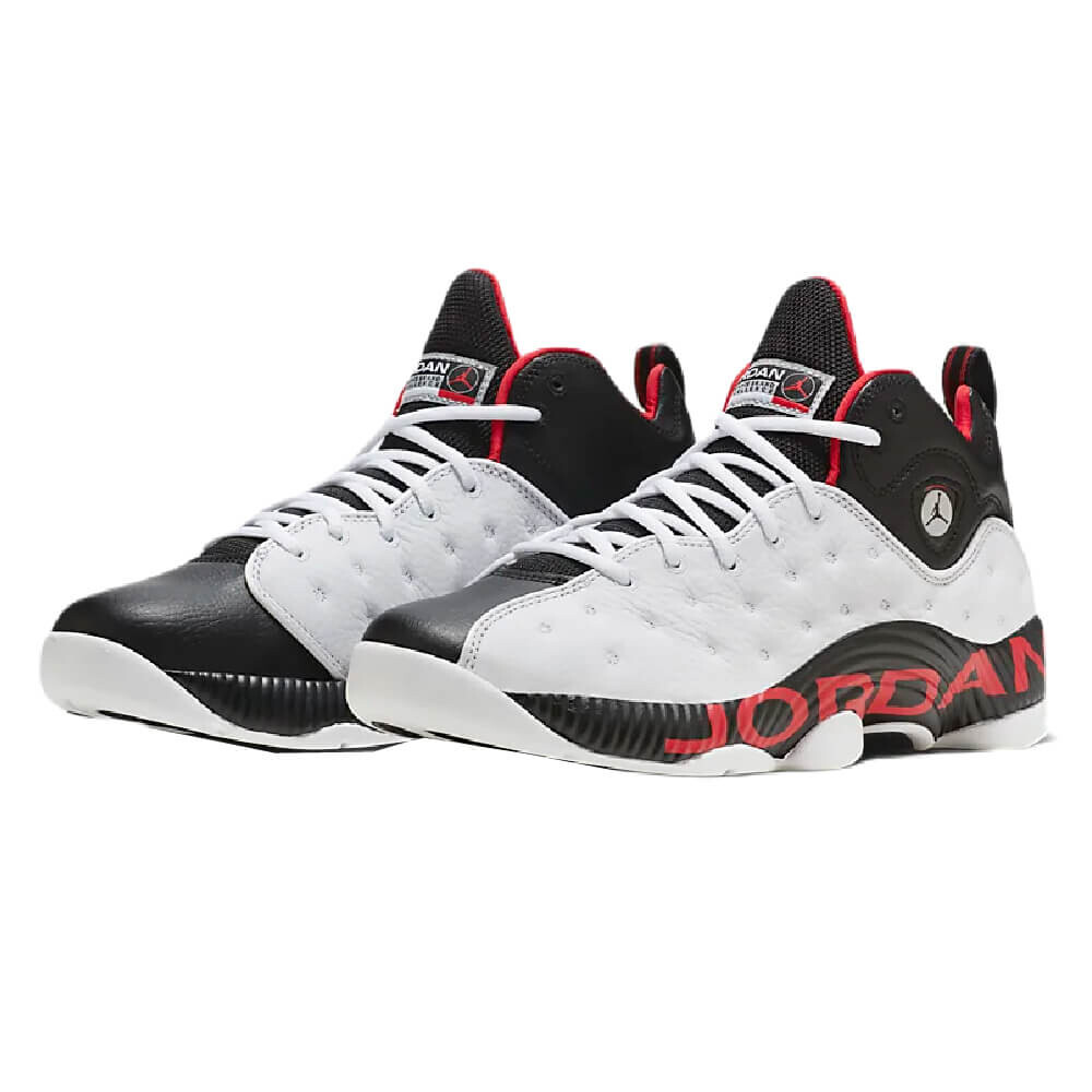 картинка Кроссовки Nike Jordan Jumpman Team II от магазина Одежда+