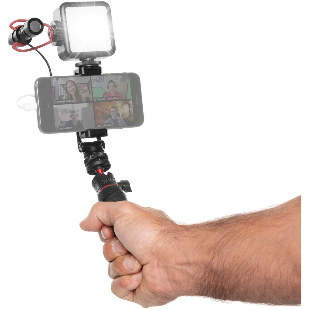 картинка SHAPE Vlogging Kit for iPhone VIPHO от магазина Одежда+