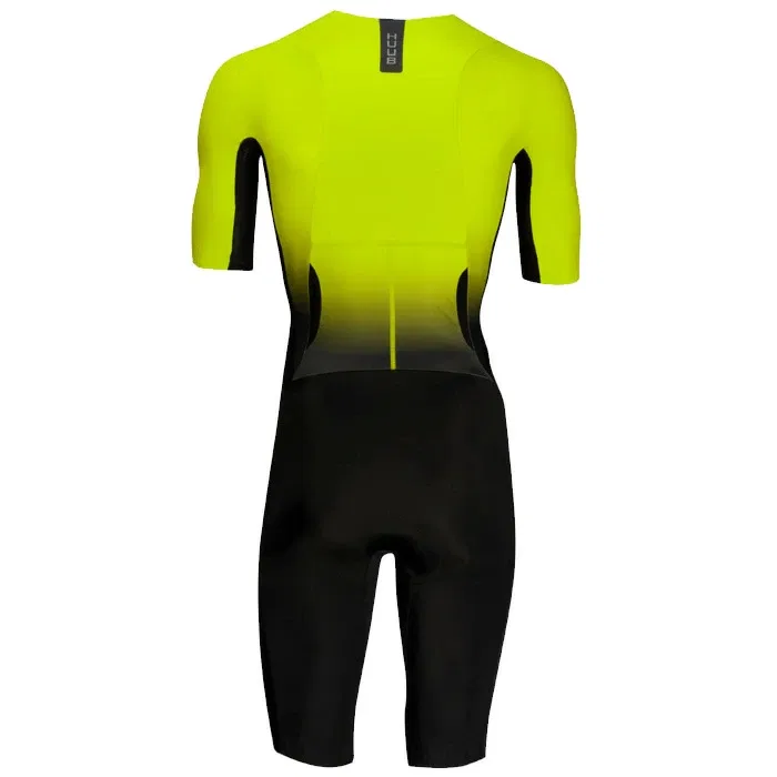 картинка Мужской триатлонный костюм «Collective Trisuit» от HUUB от магазина Одежда+