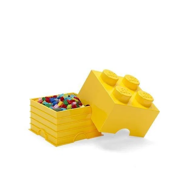 картинка Контейнер для хранения LEGO от магазина Одежда+