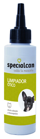 картинка Очиститель Specialcan Otico 125 мл 125мл от магазина Одежда+
