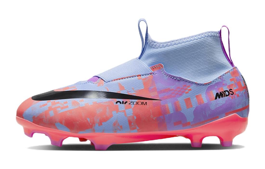 картинка Детские футбольные бутсы Nike Mercurial Superfly 9 детские от магазина Одежда+