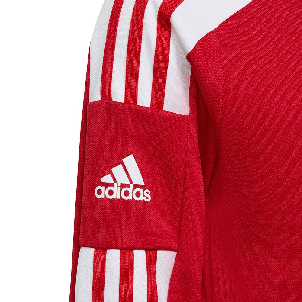 картинка Худи adidas Squadra 21, красный от магазина Одежда+
