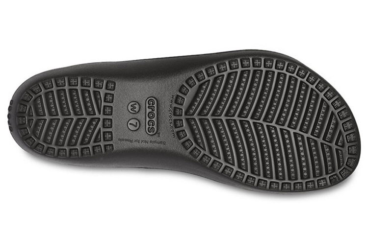 картинка Женские шлепанцы Crocs Kadee от магазина Одежда+