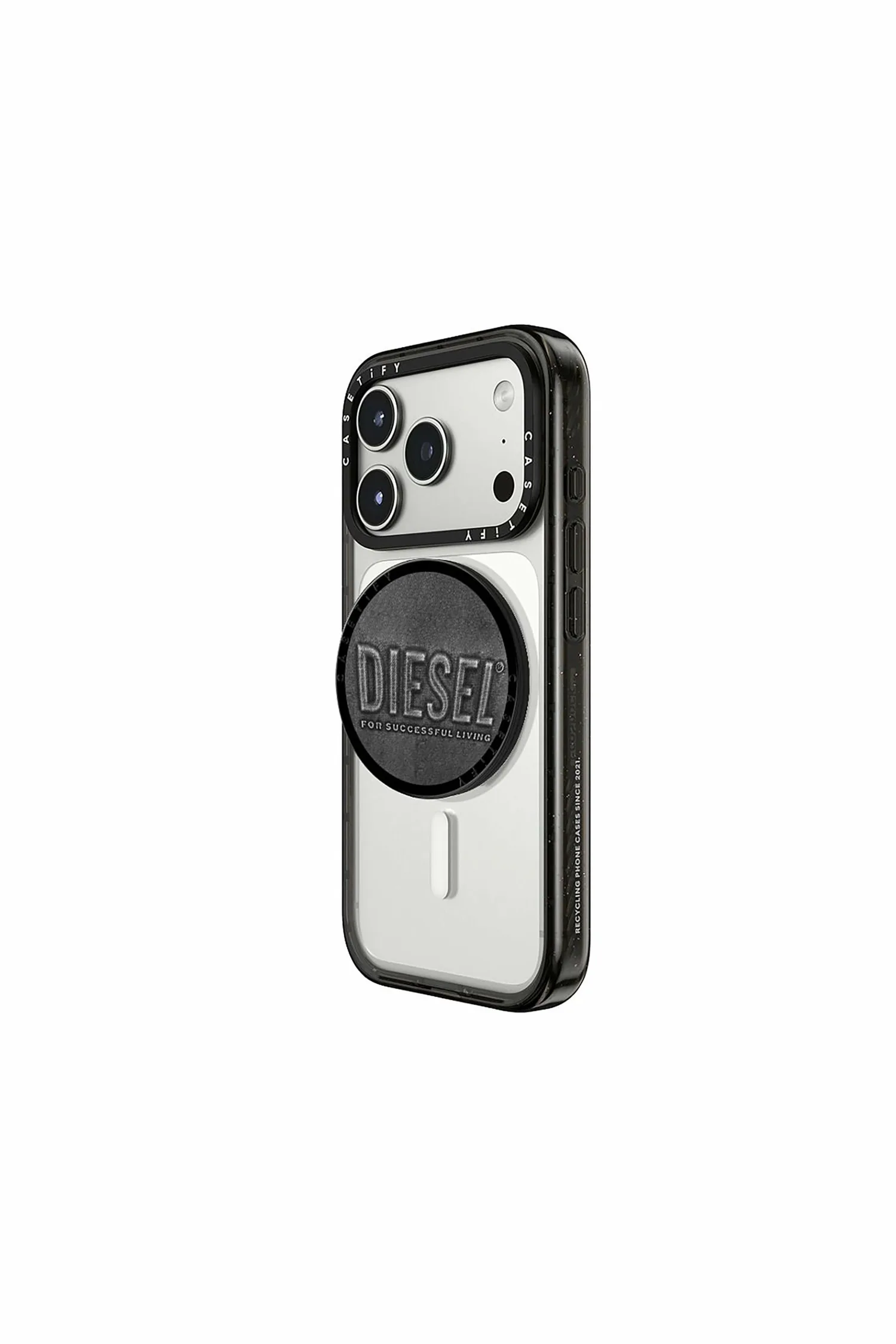 картинка CASETiFY Подставка с ручками DP1075 Diesel, others от магазина Одежда+