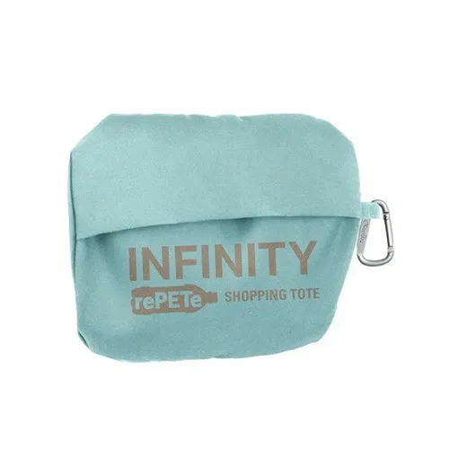 картинка Эко-сумка «Infinity rePETe» от ChicoBag от магазина Одежда+