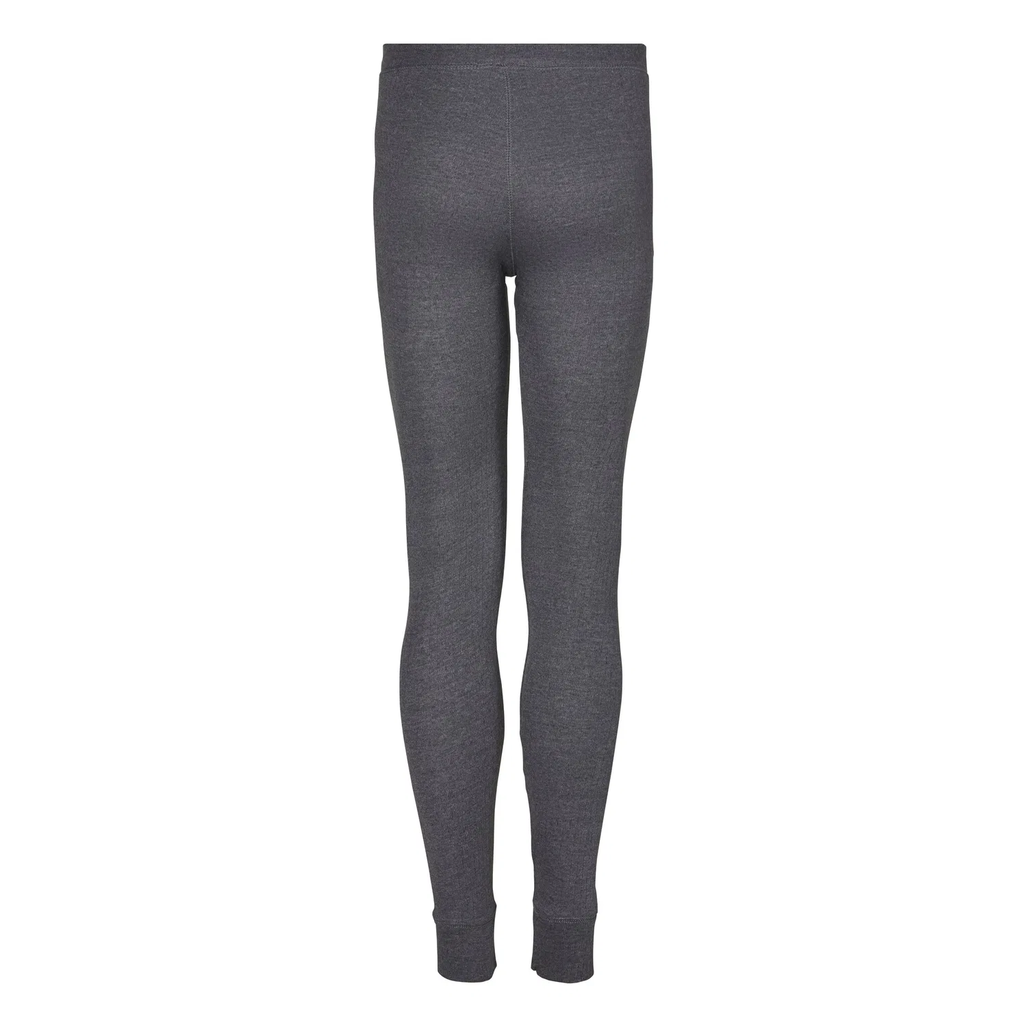 картинка Мужские термолеггинсы Long John Heatkeeper, Gray Melange от магазина Одежда+
