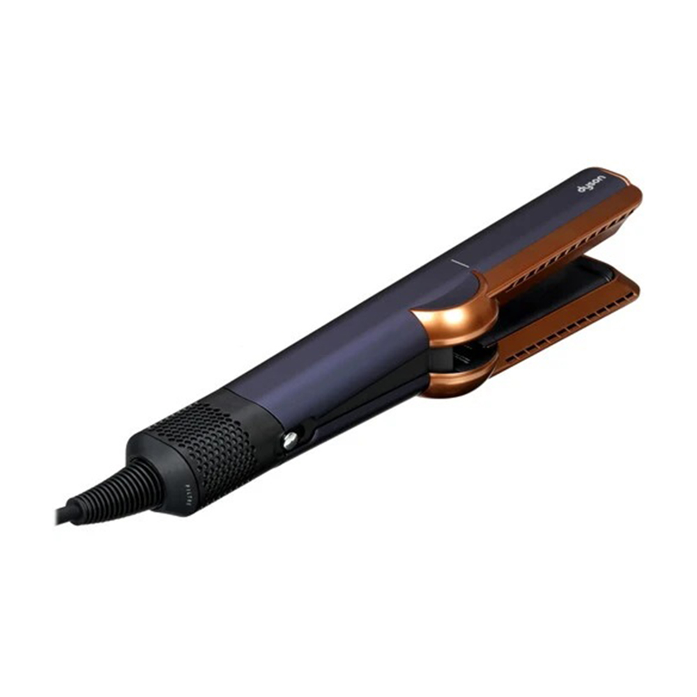картинка Выпрямитель Dyson Airstrait HT01, Blue/Copper от магазина Одежда+