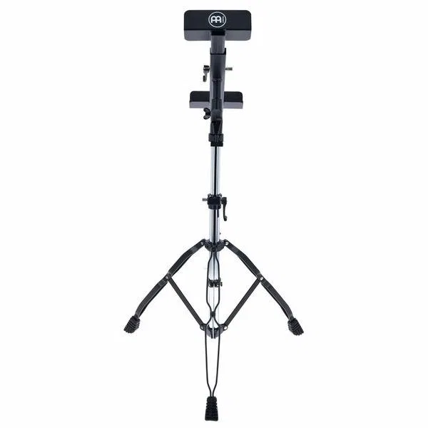 картинка Стойка для кахона Meinl TMCAJ Professional, Chrom/Schwarz от магазина Одежда+