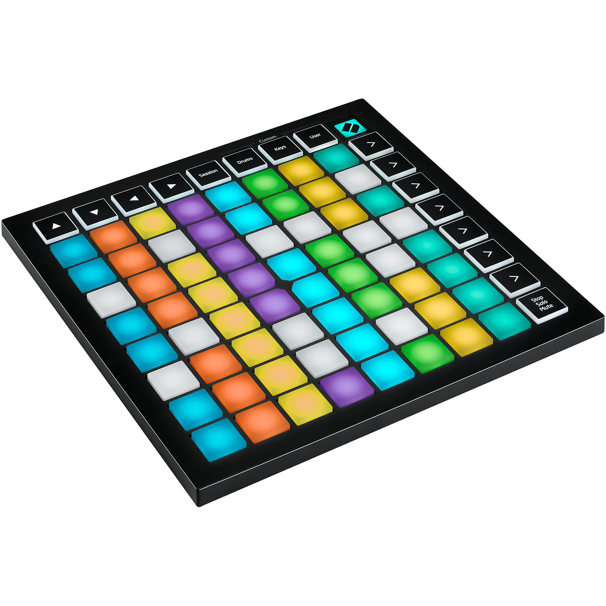 картинка Контроллер Novation Launchpad Mini MK3 от магазина Одежда+