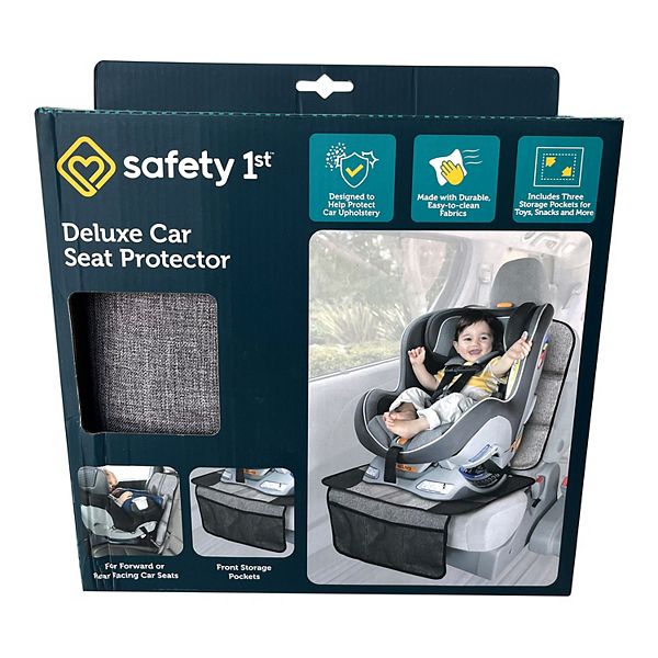 картинка Защита для сиденья Deluxe Safety 1St от магазина Одежда+